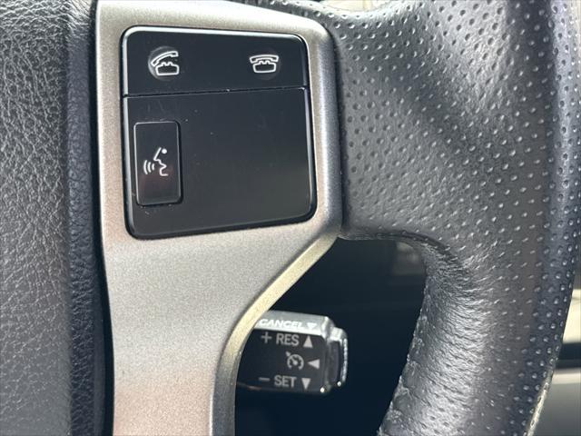 used 2012 Toyota 4Runner car, priced at $14,500