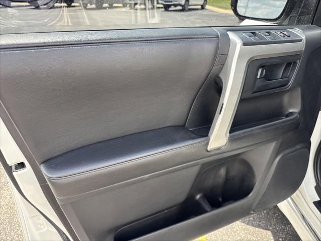 used 2012 Toyota 4Runner car, priced at $14,500