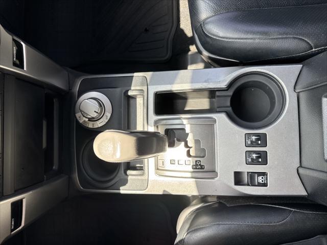 used 2012 Toyota 4Runner car, priced at $14,500
