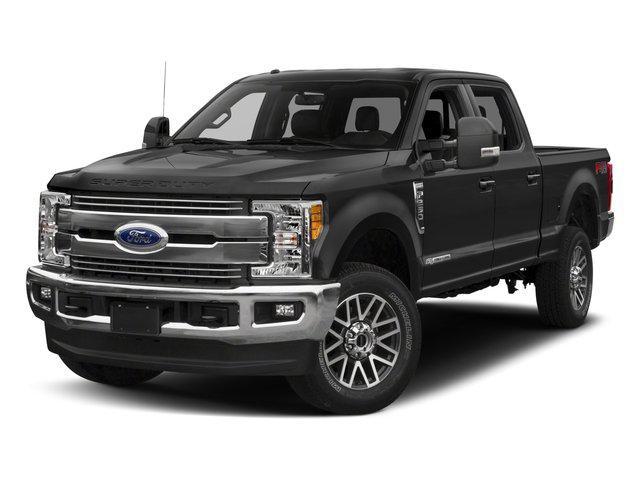 used 2018 Ford F-250 car, priced at $24,000