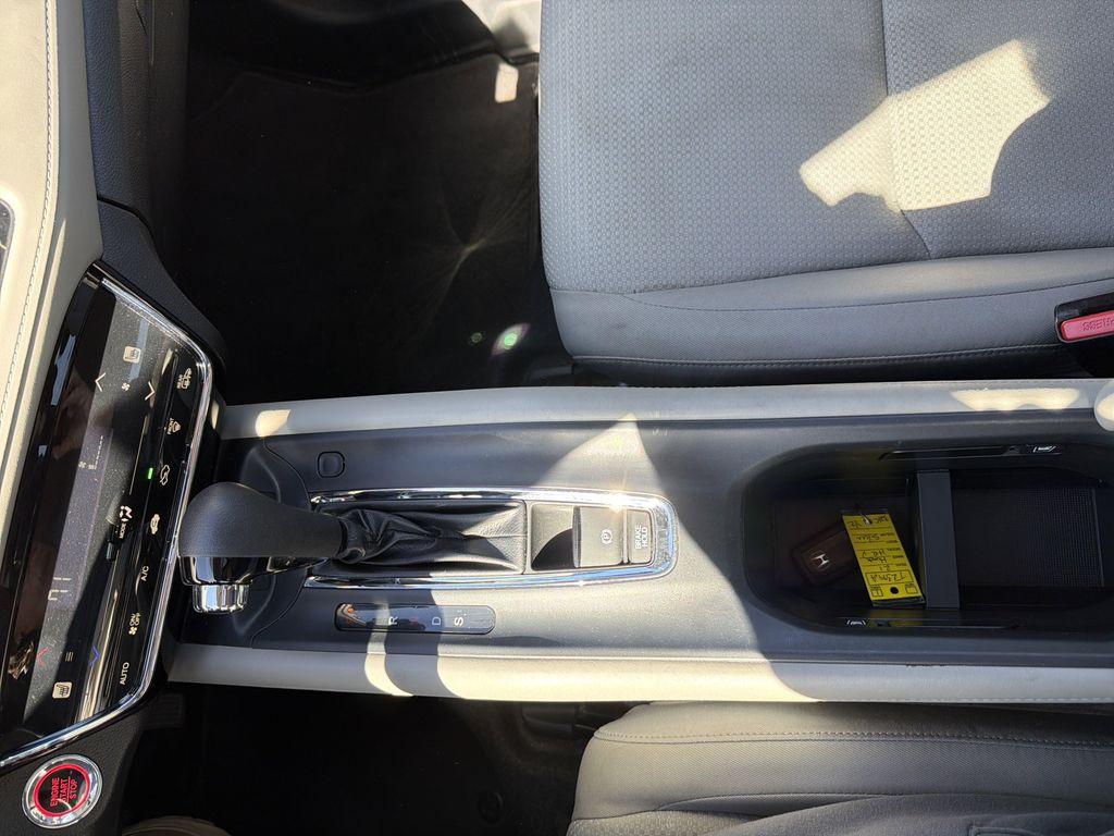 used 2021 Honda HR-V car, priced at $22,000