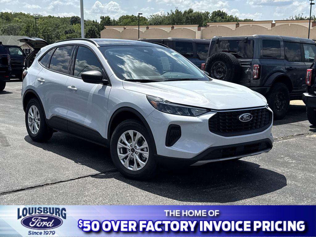 new 2025 Ford Escape car, priced at $31,772