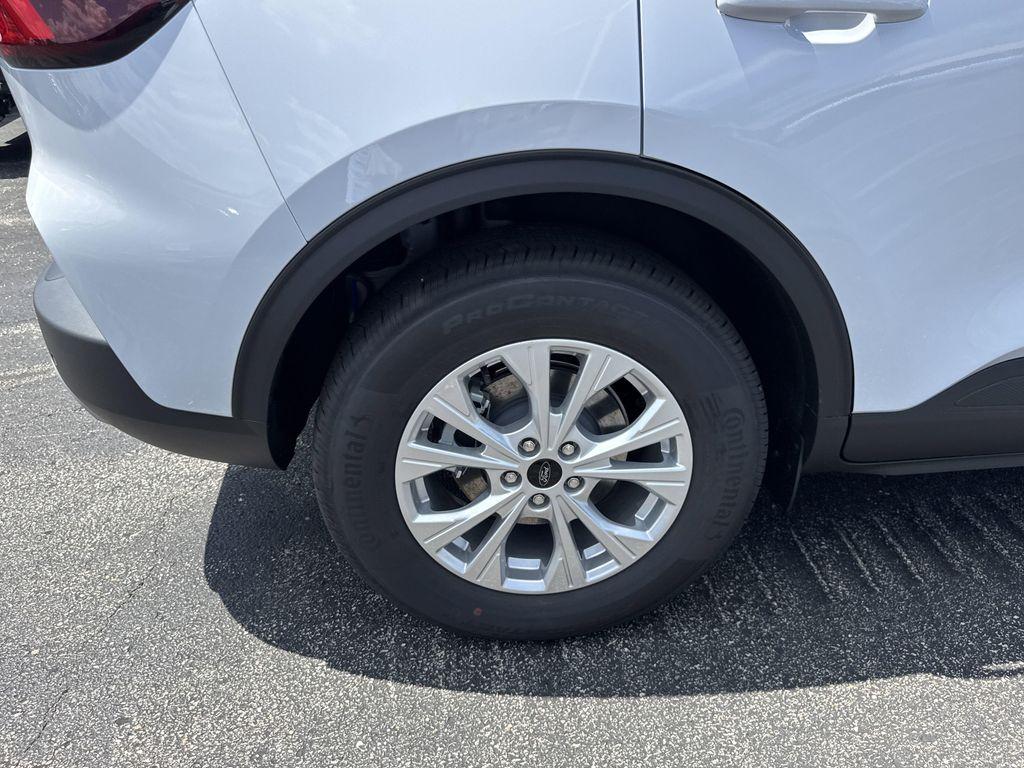 new 2025 Ford Escape car, priced at $31,772