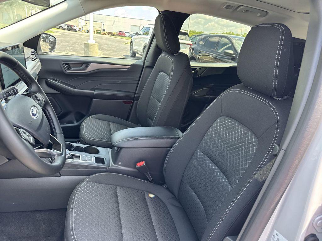 new 2025 Ford Escape car, priced at $31,772