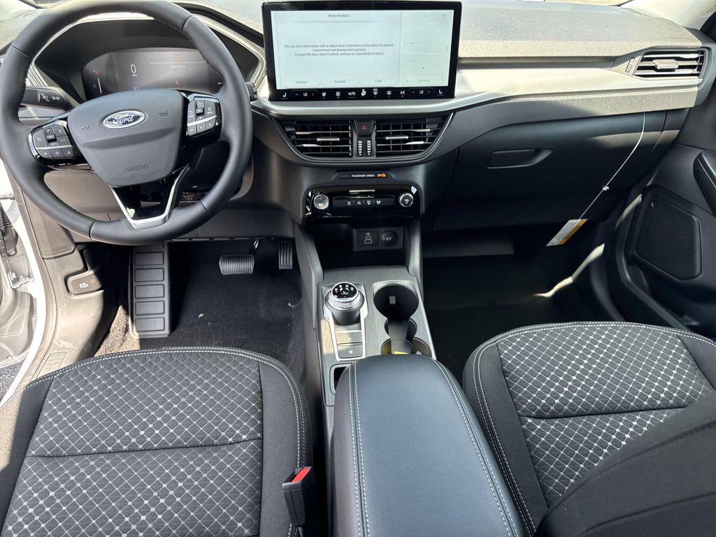 new 2025 Ford Escape car, priced at $31,772