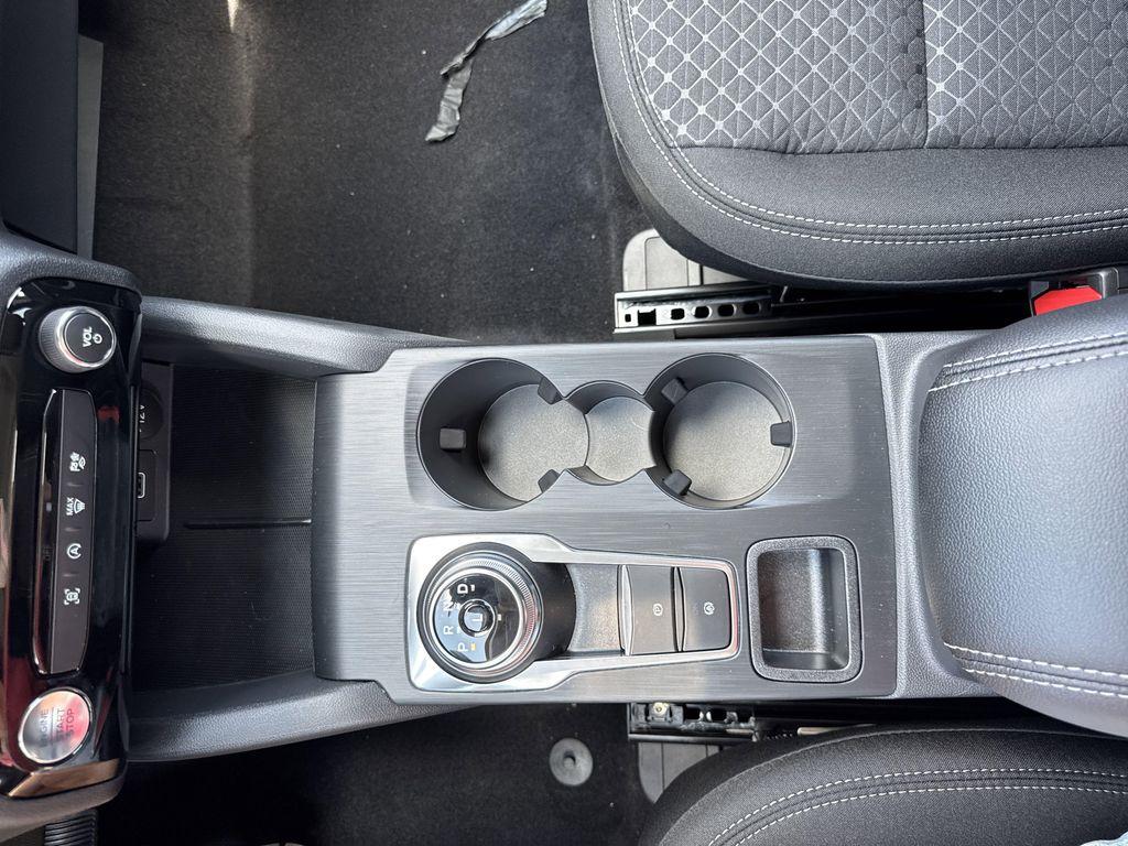 new 2025 Ford Escape car, priced at $31,772