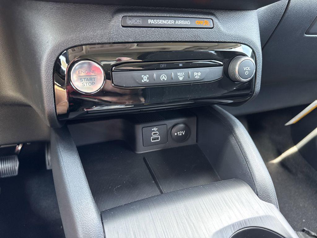new 2025 Ford Escape car, priced at $31,772
