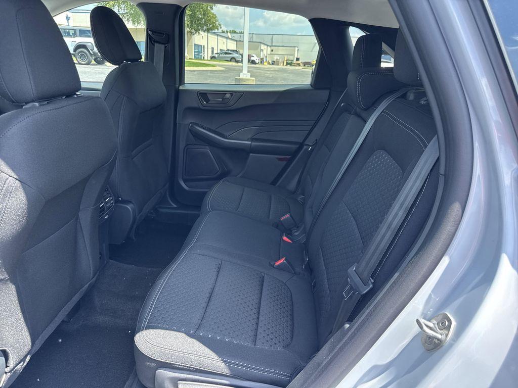 new 2025 Ford Escape car, priced at $31,772
