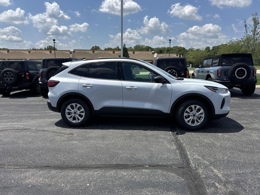 new 2025 Ford Escape car, priced at $31,772