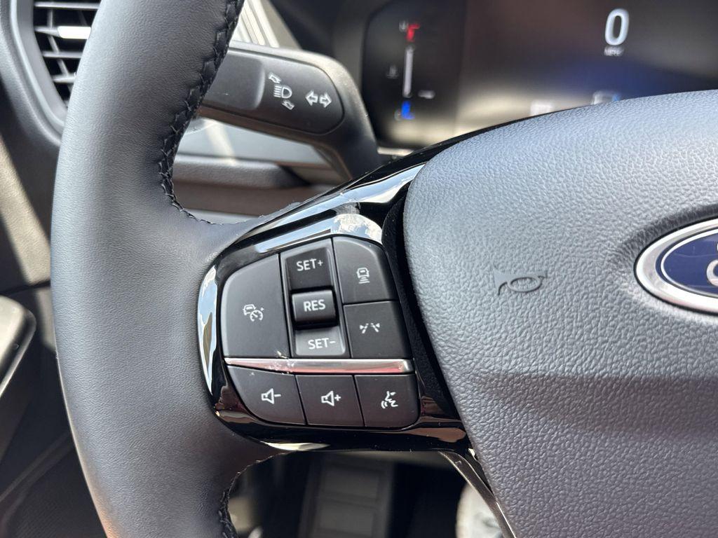 new 2025 Ford Escape car, priced at $31,772