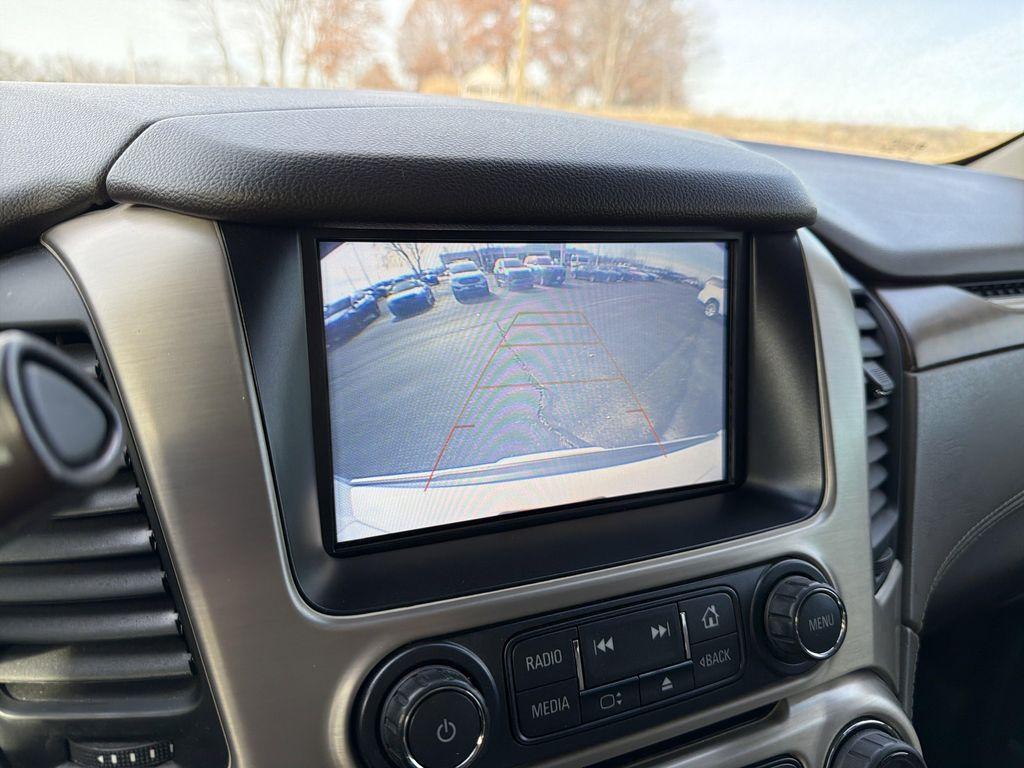 used 2019 GMC Yukon car, priced at $34,000