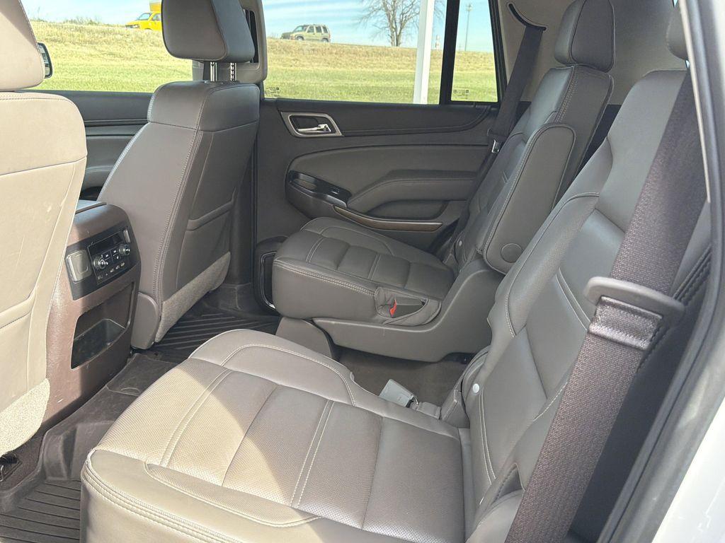 used 2019 GMC Yukon car, priced at $34,000