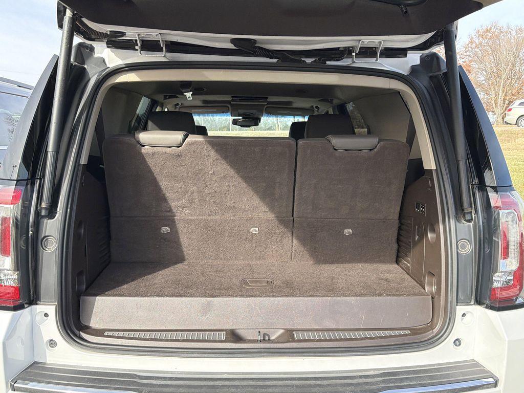 used 2019 GMC Yukon car, priced at $34,000