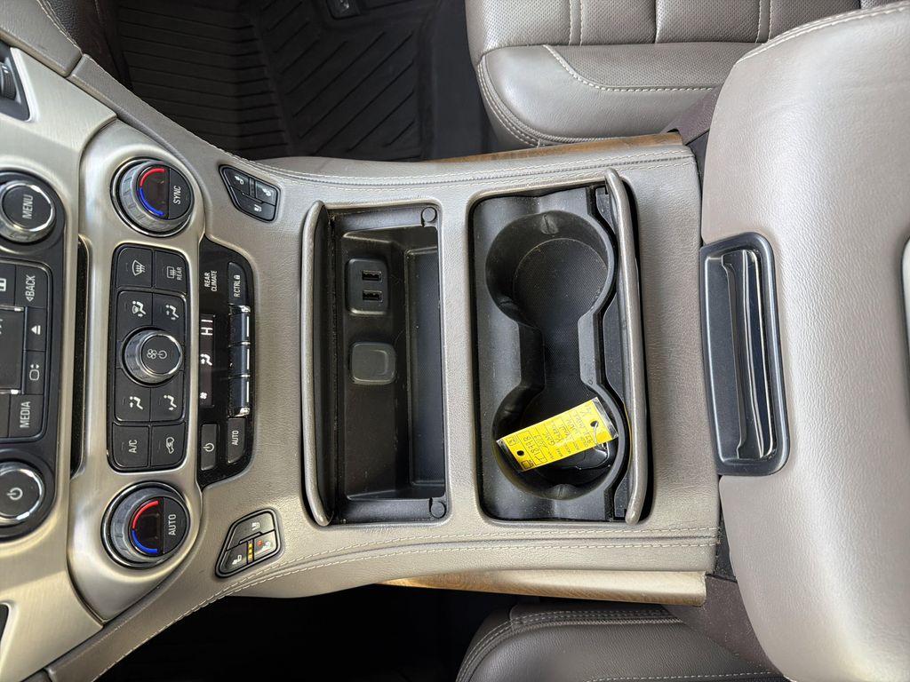 used 2019 GMC Yukon car, priced at $34,000