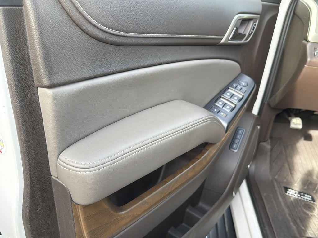 used 2019 GMC Yukon car, priced at $34,000