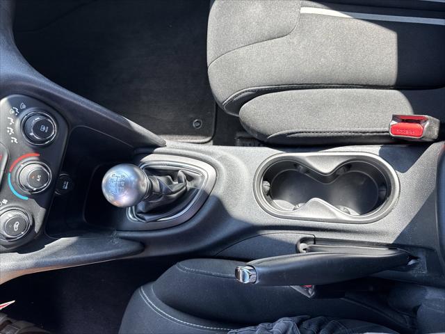 used 2013 Dodge Dart car, priced at $6,000