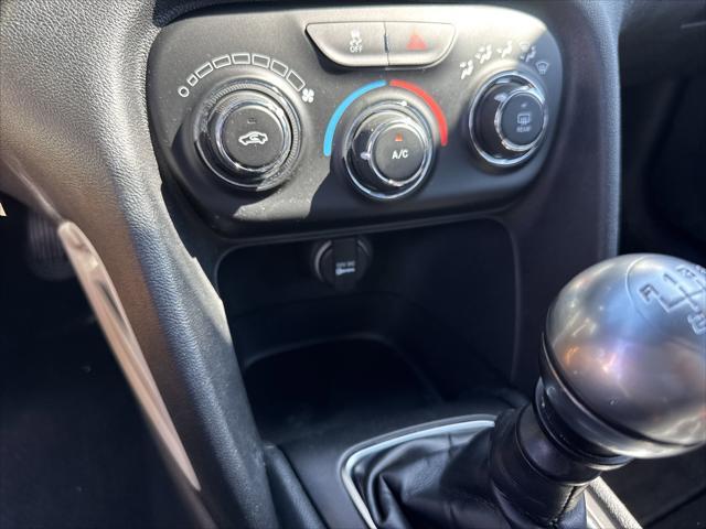 used 2013 Dodge Dart car, priced at $6,000