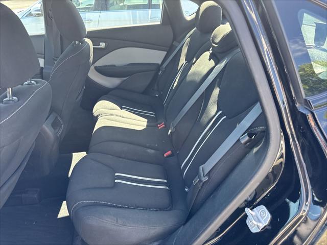 used 2013 Dodge Dart car, priced at $6,000