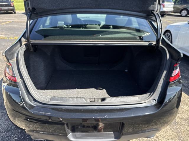 used 2013 Dodge Dart car, priced at $6,000