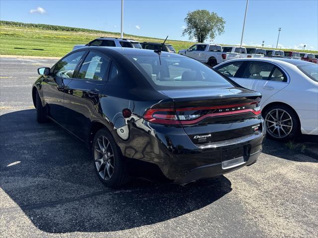 used 2013 Dodge Dart car, priced at $6,000