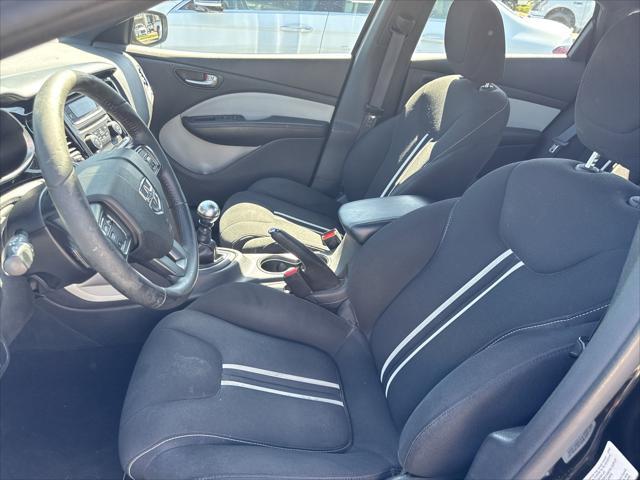 used 2013 Dodge Dart car, priced at $6,000
