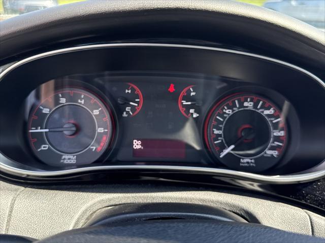 used 2013 Dodge Dart car, priced at $6,000