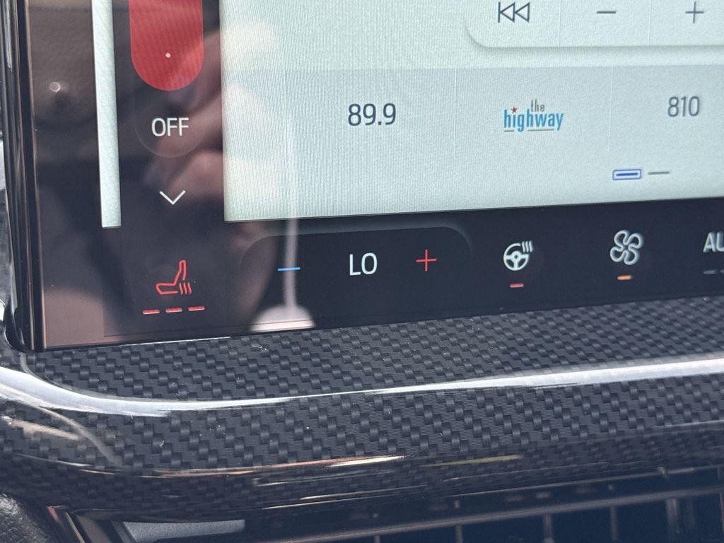 new 2025 Ford Escape car, priced at $32,296