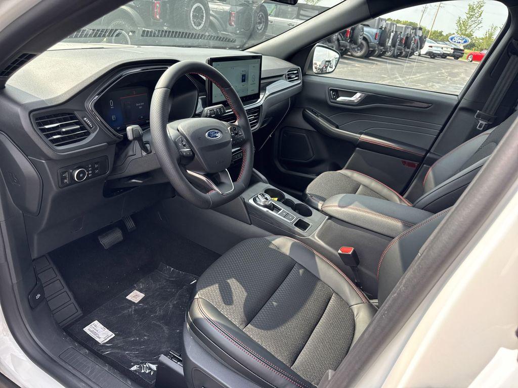 new 2025 Ford Escape car, priced at $32,296