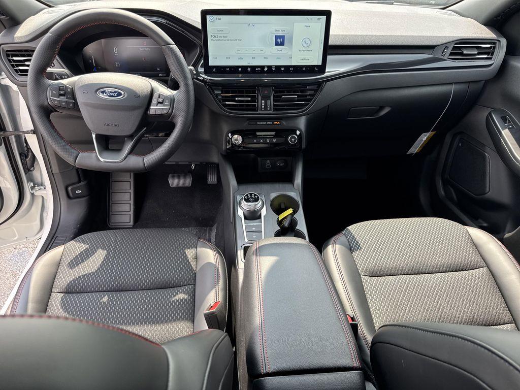 new 2025 Ford Escape car, priced at $32,296