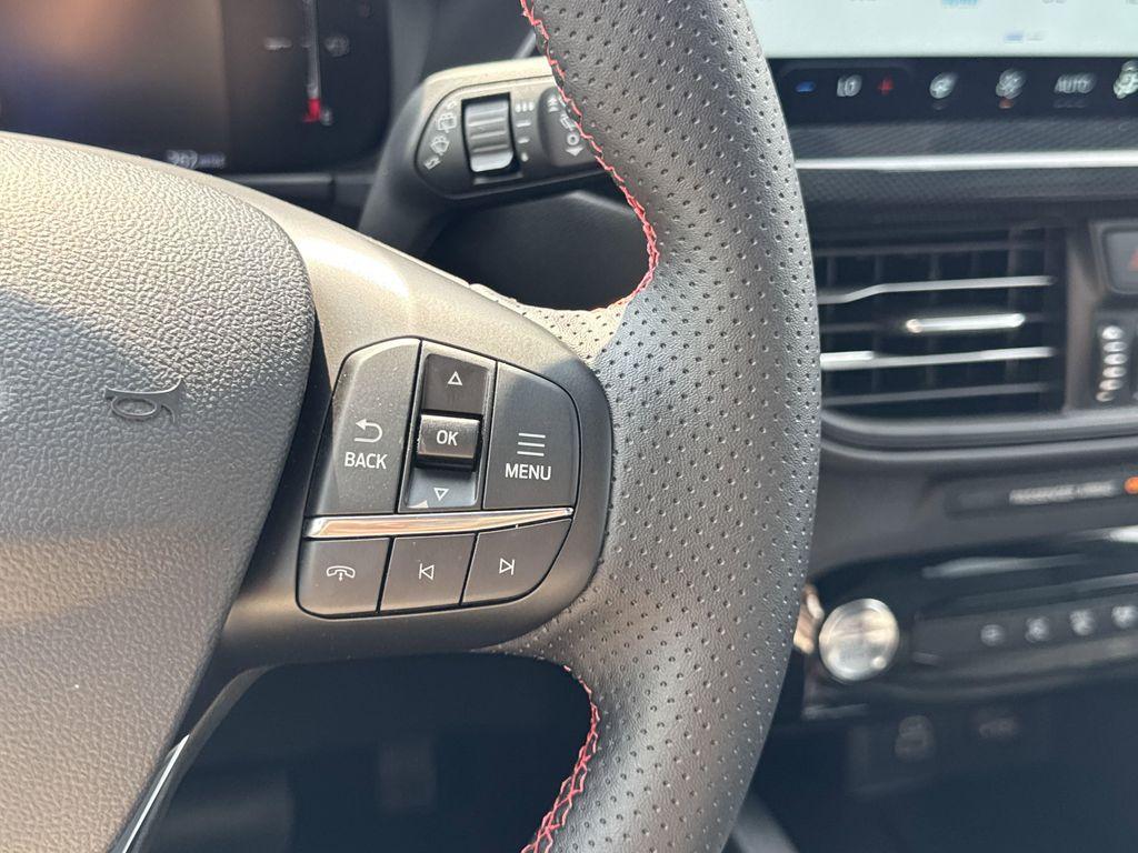 new 2025 Ford Escape car, priced at $32,296