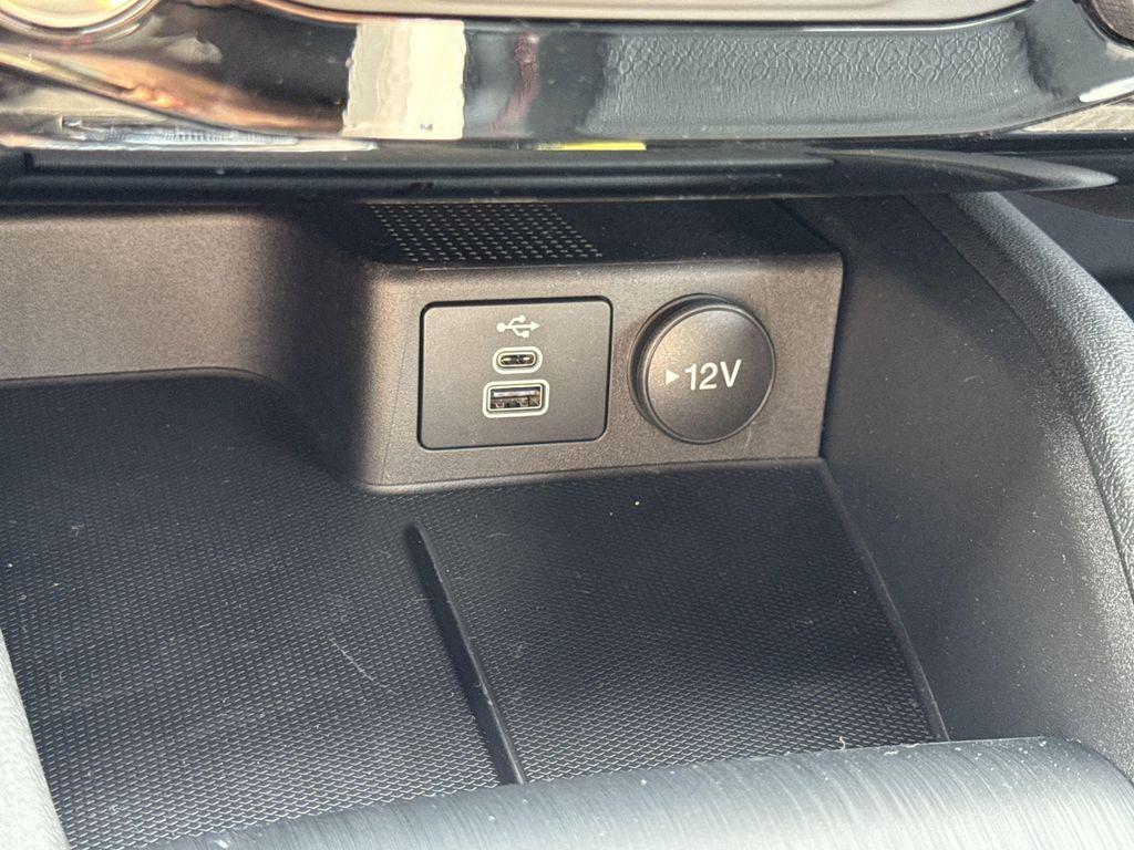 new 2025 Ford Escape car, priced at $32,296
