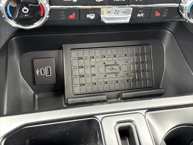 new 2025 Ford F-150 car, priced at $57,028