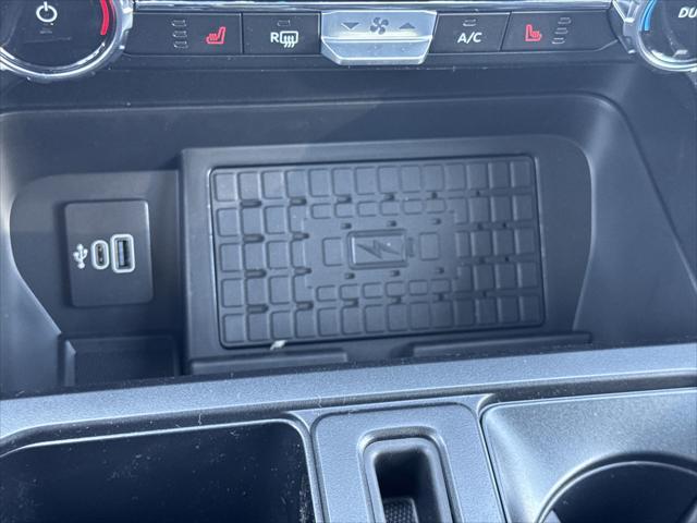 new 2025 Ford F-150 car, priced at $57,028