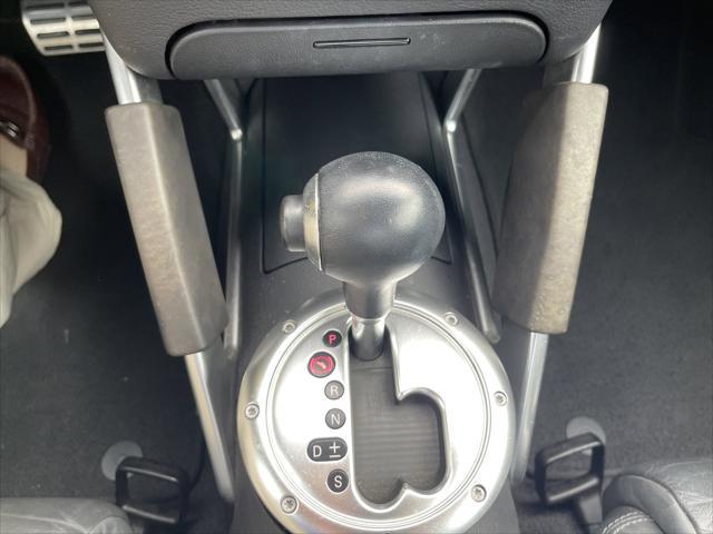 used 2005 Audi TT car, priced at $13,000