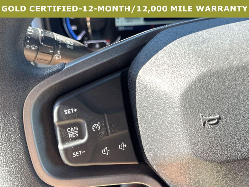 used 2023 Ford Bronco car, priced at $35,000