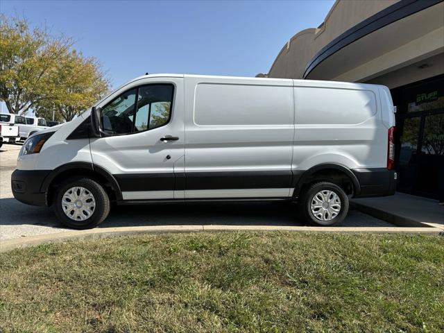 new 2024 Ford Transit-250 car, priced at $47,680