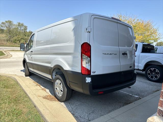 new 2024 Ford Transit-250 car, priced at $47,680