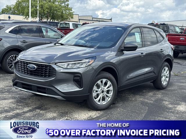 new 2025 Ford Escape car, priced at $31,166