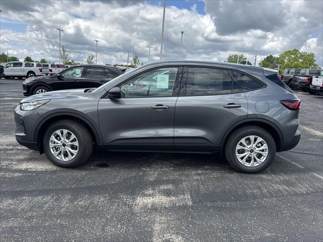new 2025 Ford Escape car, priced at $31,166