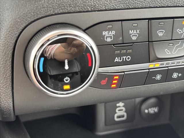 new 2025 Ford Escape car, priced at $31,166