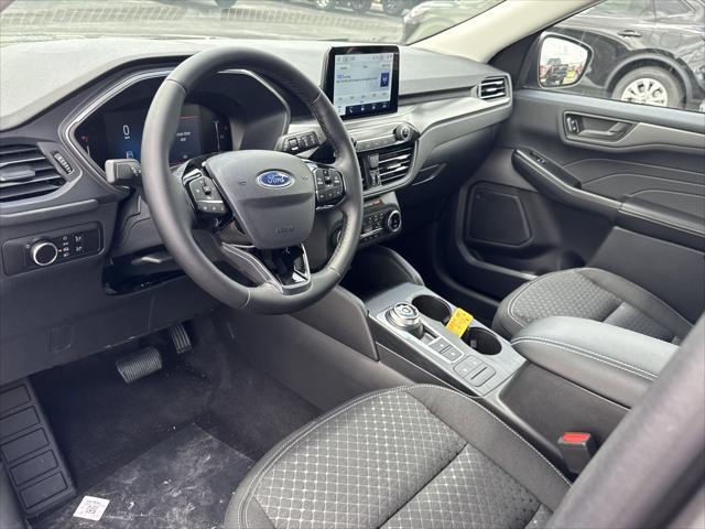 new 2025 Ford Escape car, priced at $31,166