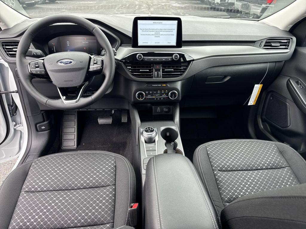 new 2025 Ford Escape car, priced at $29,667