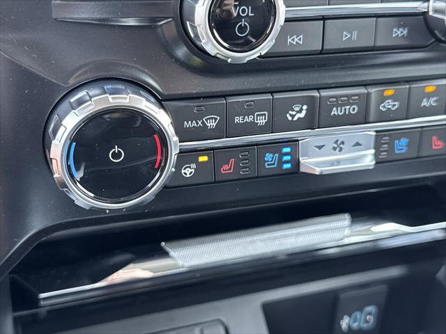 new 2025 Ford F-250 car, priced at $84,279