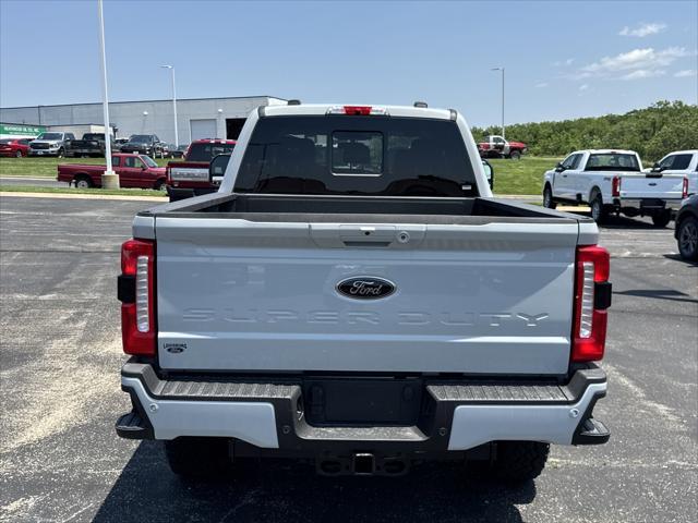 new 2025 Ford F-250 car, priced at $84,279