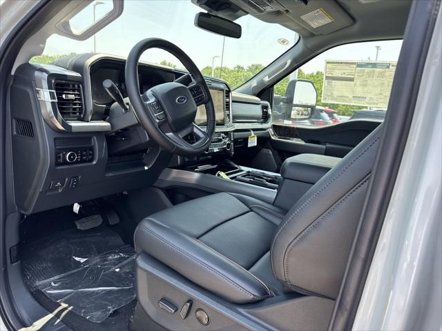 new 2025 Ford F-250 car, priced at $84,279