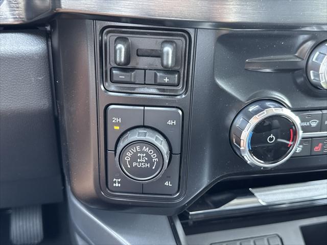 new 2025 Ford F-250 car, priced at $84,279