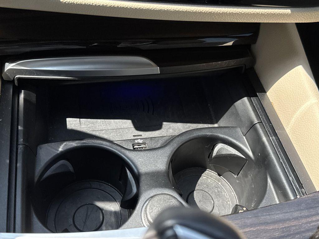 used 2021 BMW 540 car, priced at $37,500