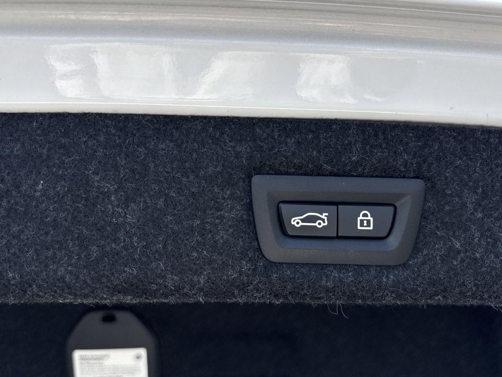 used 2021 BMW 540 car, priced at $37,500