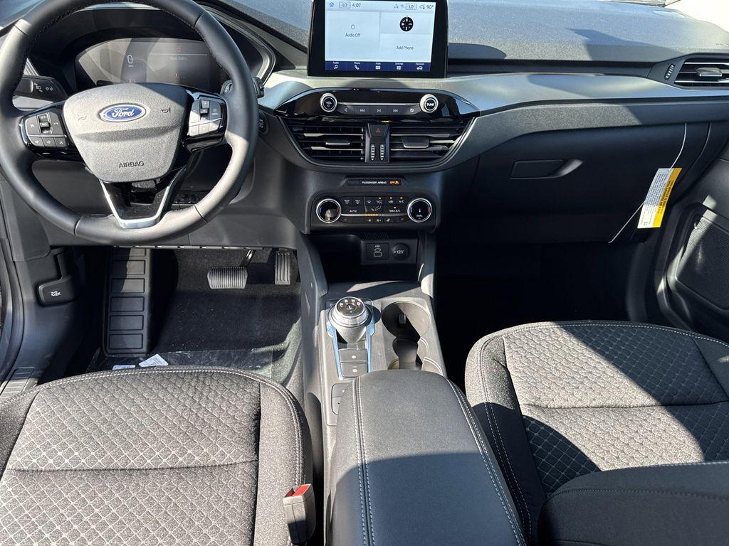 new 2025 Ford Escape car, priced at $29,047