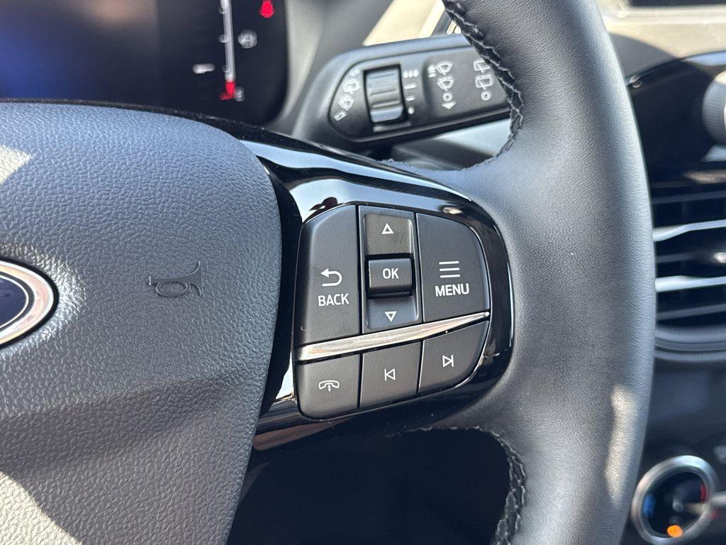 new 2025 Ford Escape car, priced at $29,047
